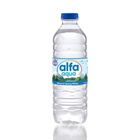 Alfa Water 500ml x 12