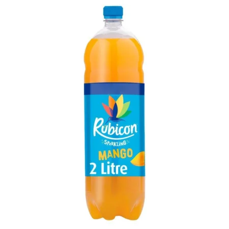 Rubicon Sparkling Mango 2L