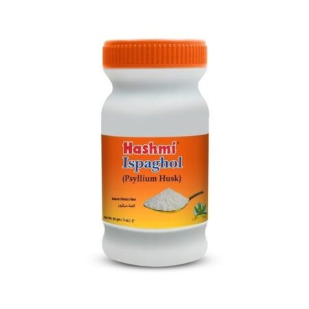 Hashmi Ispaghol