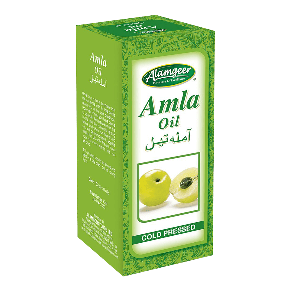 Alamgeer Amla Oil