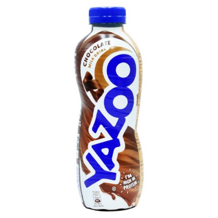 Yazoo Chocolate Milk 400ml