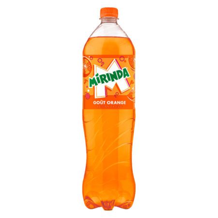 Mirinda Orange 1.5L