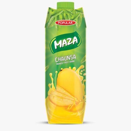 Popular Maza Chaunsa Mango 1L