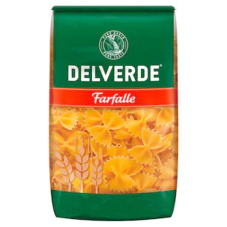 Delverde Farfalle