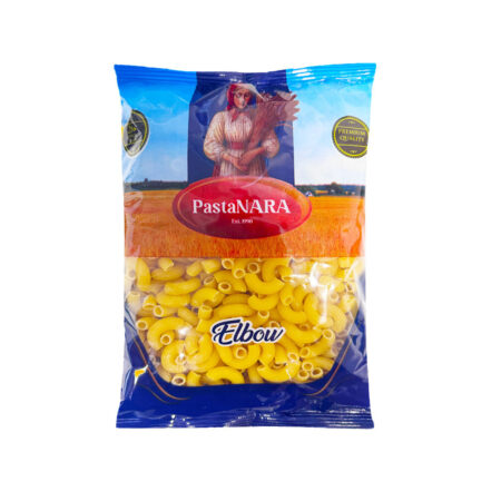 PastaNara Elbow
