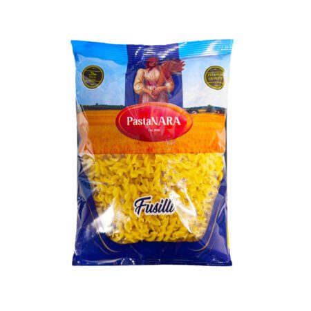 PastaNara Fusilli