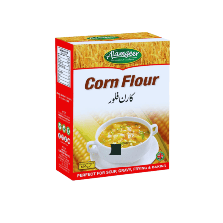 Alamgeer Corn Flour