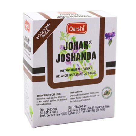 Qarshi Johar Joshanda 6-in-1