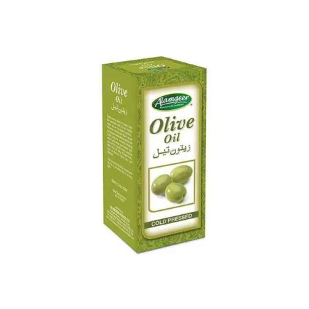 Alamgeer Olive Oil