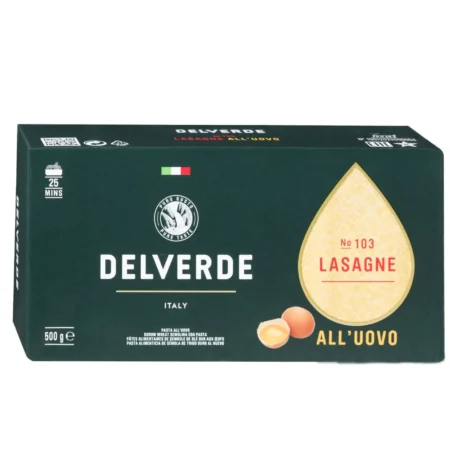 Delverde Lasagne