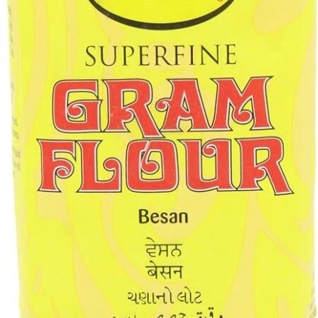 KTC Gram Flour 1kg