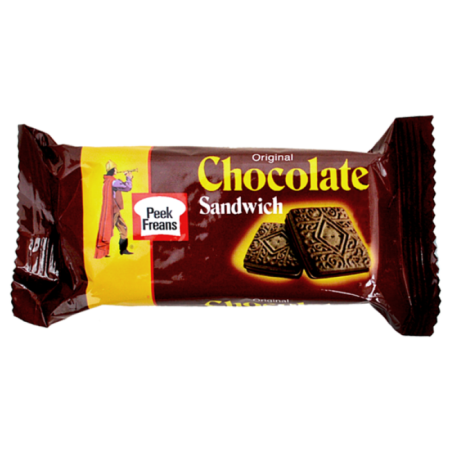 Original Chocolate Sandwich Biscuits