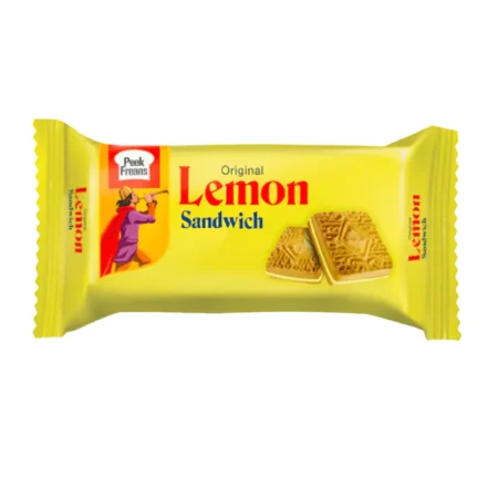 Original Lemon Sandwich Biscuits