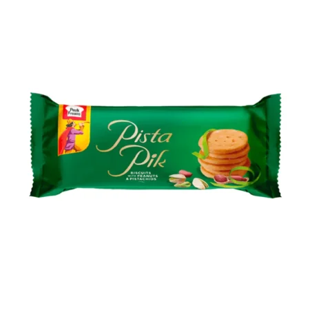 Pista Pik Biscuits
