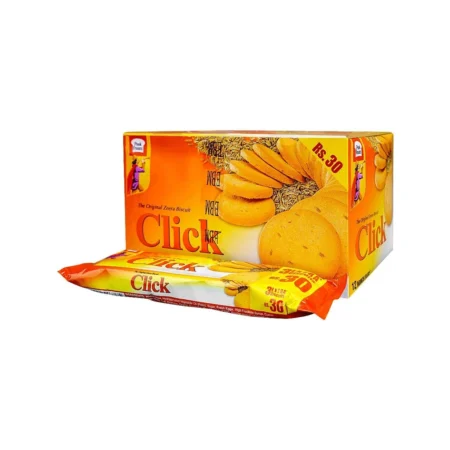 Click Biscuits