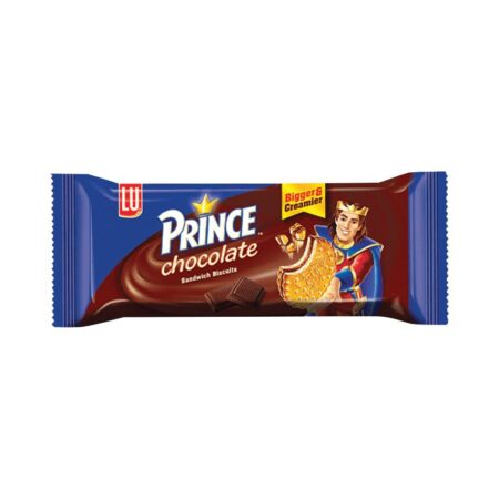 Prince Biscuits