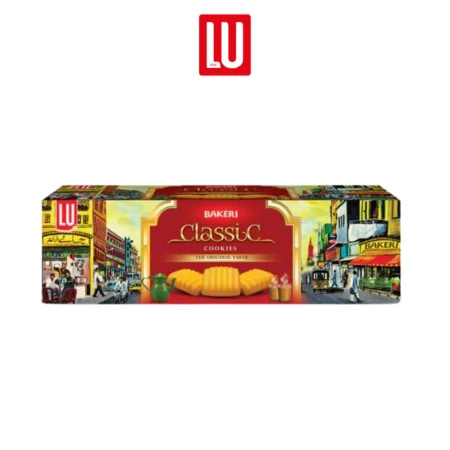Bakeri Classic Biscuits