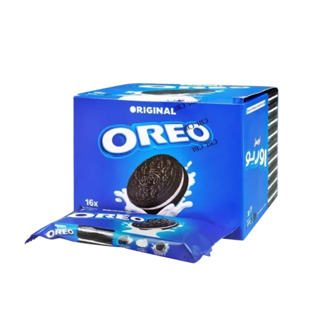 Oreo Biscuits