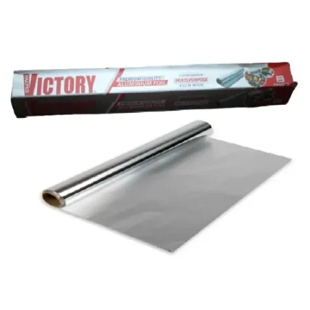 Aluminium Foil 8m