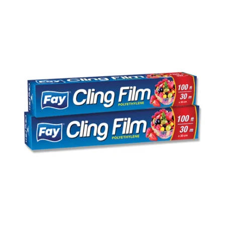 Cling Film 30m