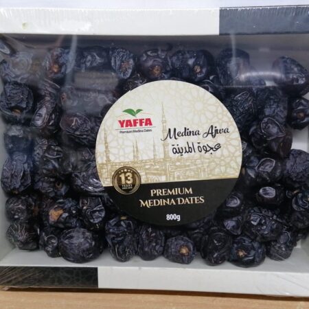 Yaffa Medina Ajwa Dates 800g