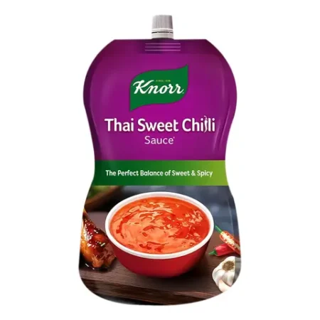 Knorr Thai Sweet Chilli Sauce