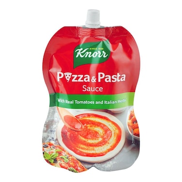 Knorr Pizza & Pasta Sauce