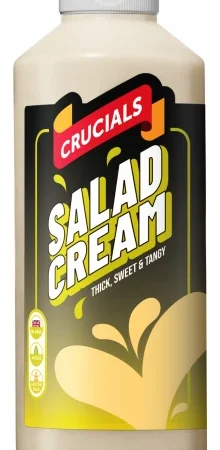 Crucials Salad Cream