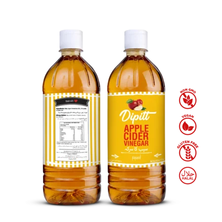 Top Star Apple Cider Vinegar 800ml