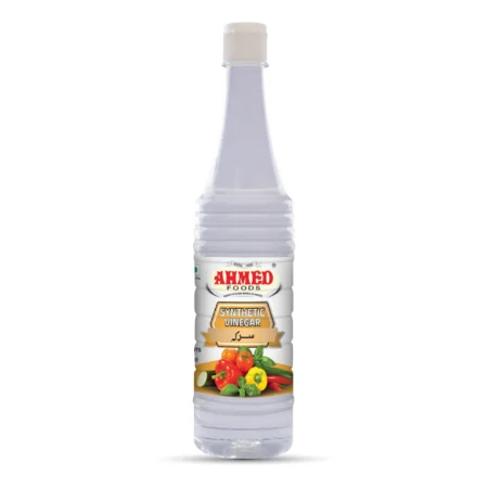 Ahmed Synthetic Vinegar 1L