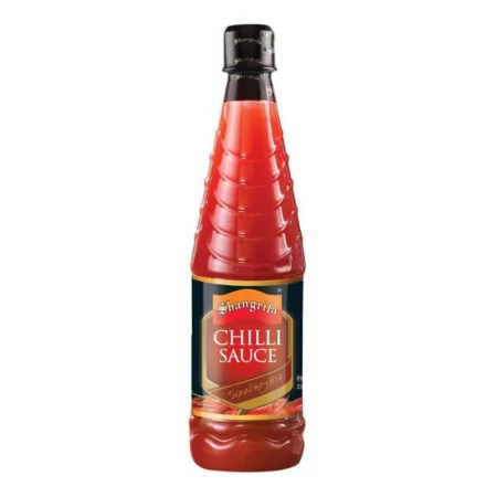 Shangrila Chilli Sauce