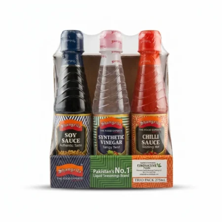 Shangrila Pack of Soup Sauce 3x1