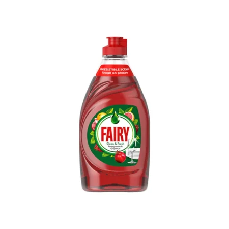 Fairy Clean & Fresh Grapefruit